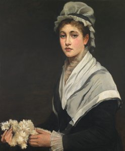 Margaret, 1896